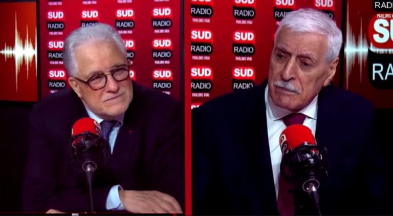 Réaction du Président de l’Anavad aux mensonges du recteur de la mosquée de Paris : « Chiche ! organisons un référendum »