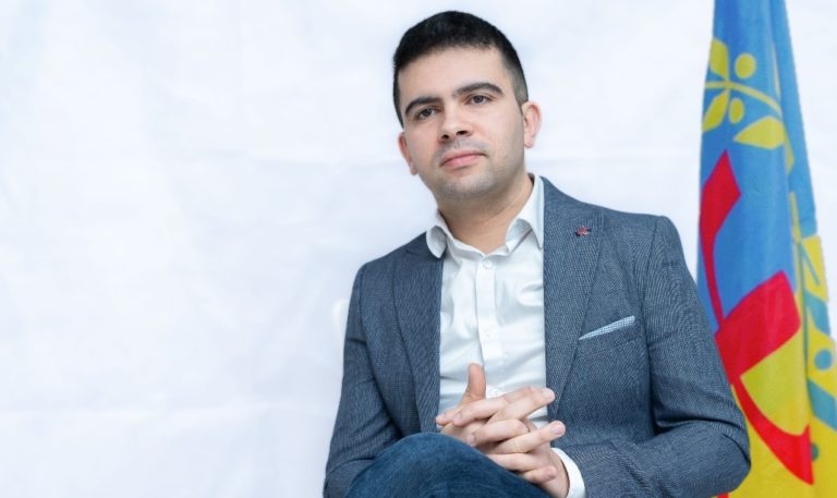 « Deux printemps pour une renaissance », l’interview sans concession du porte-parole de l’Anavad sur Al Watan Al An