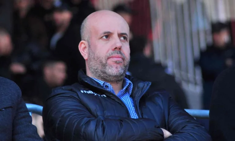 Alerte ! Cherif Mellal, 25ème jour de grève de la faim