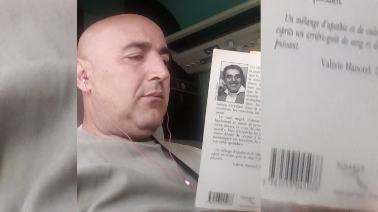 Mexttar Buwarab salue la réussite de l’événement « L’Anavad et le peuple Kabyle : le grand rendez-vous »