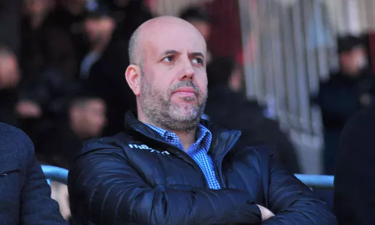 Alerte ! Cherif Mellal, 25ème jour de grève de la faim