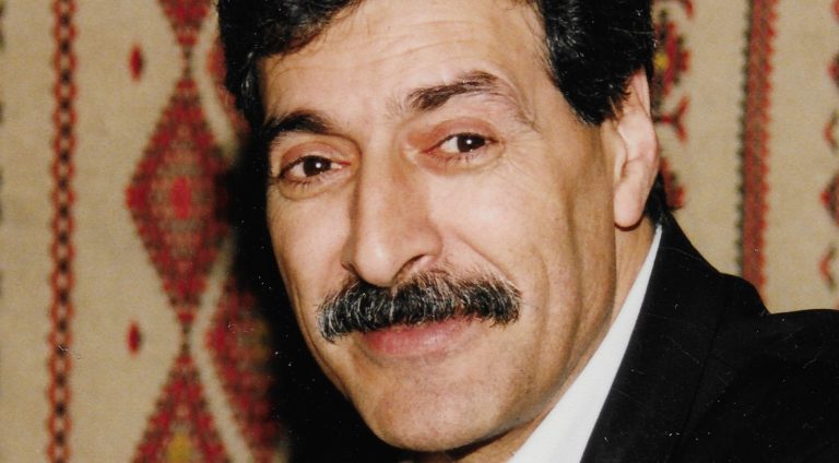 Il a 74 ans aujourd’hui : Portrait de Ferhat Mehenni, l’architecte de la Renaissance Kabyle (Contribution)