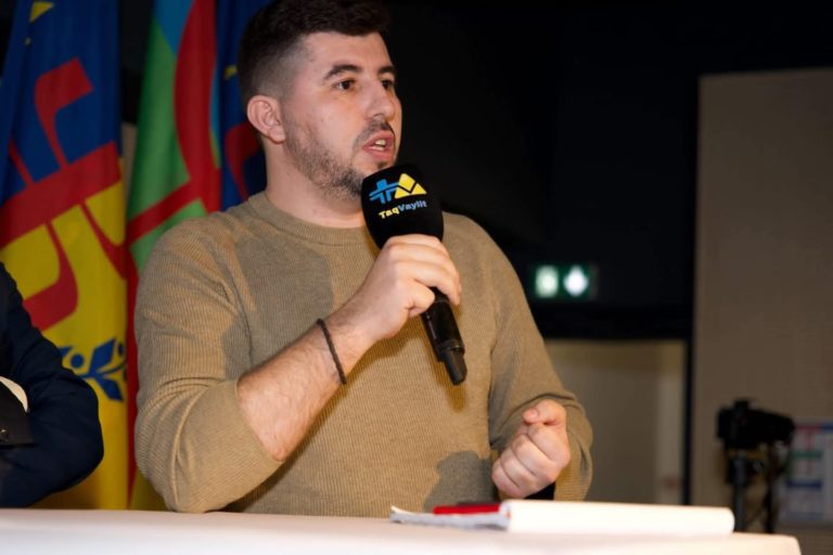 Kabylie – Algérie : Entre déclaration d’indépendance et mobilisation générale, les signes d’un basculement