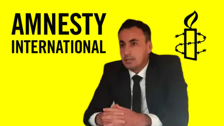 Amnesty International interpelle la justice française dans l’affaire Bellabaci : la Kabylie dans le viseur d’Alger