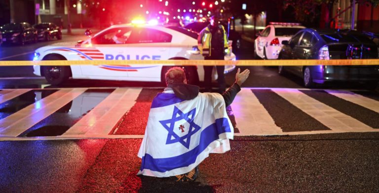 Le Président de l’Anavad condamne l’assassinat de deux agents israéliens à Washington « au nom du pacifisme de la Kabylie »