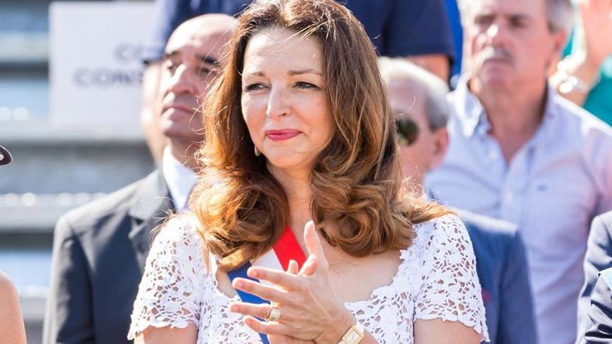 La sénatrice Valérie Boyer salue la décision de justice en faveur d’Aksel Bellabbaci