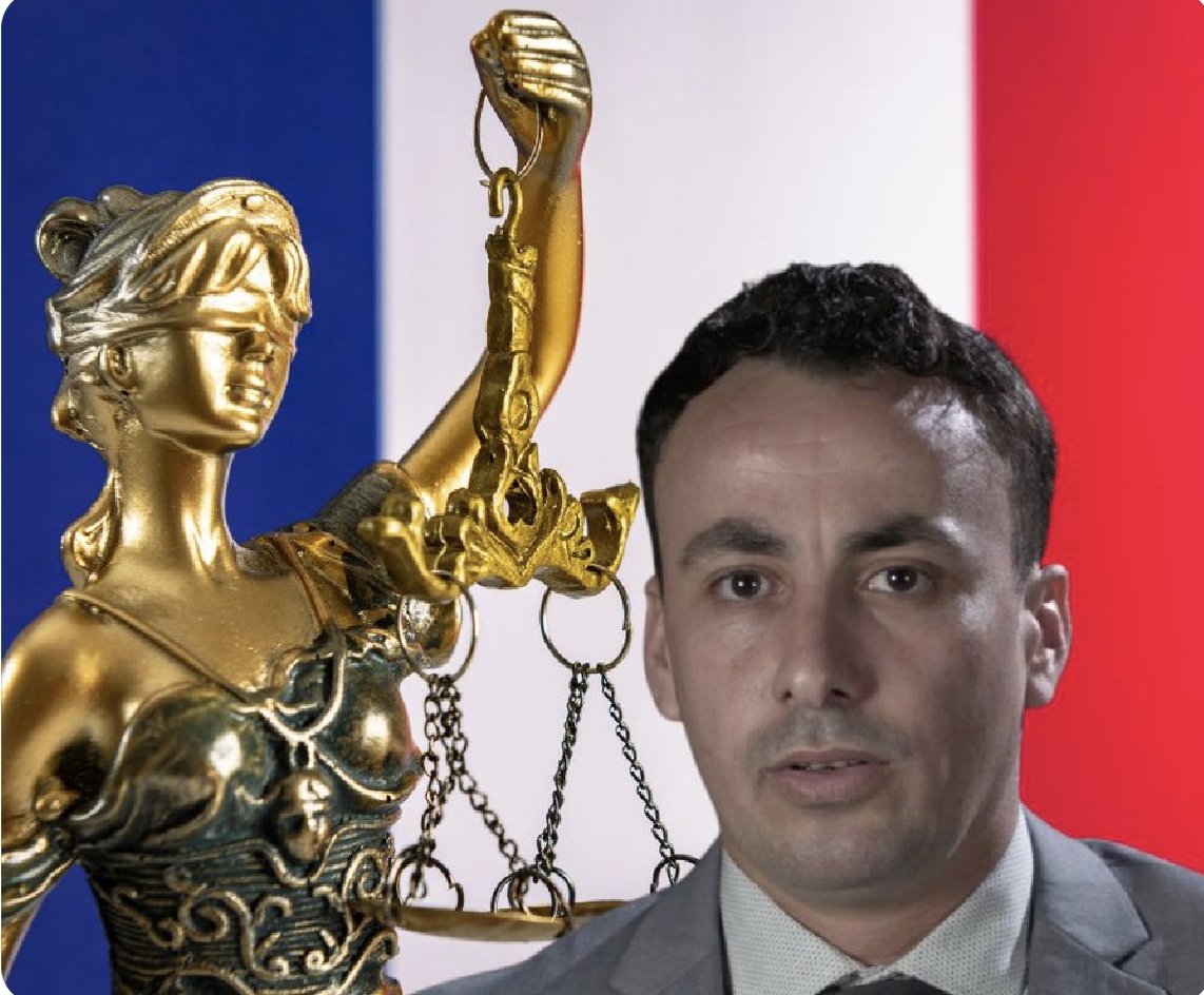 Rejet de la demande d’extradition d’Aksel Bellabbaci par la justice française : le tweet du président Ferhat Mehenni