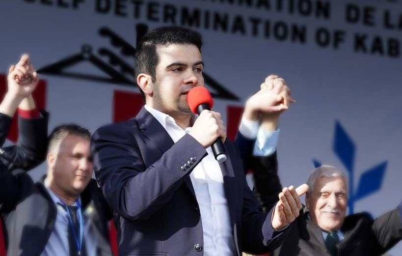Sur kabyle.com, le porte-parole de l’Anavad livre une analyse directe des enjeux de la Kabylie (Interview exclusive)