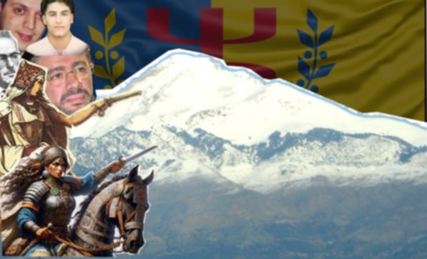 Le rocher de Taous, rempart de notre mémoire