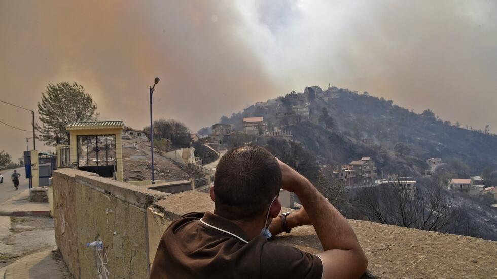 La Kabylie sous le joug du régime algérien : Autopsie d’une oppression systémique (Contribution)