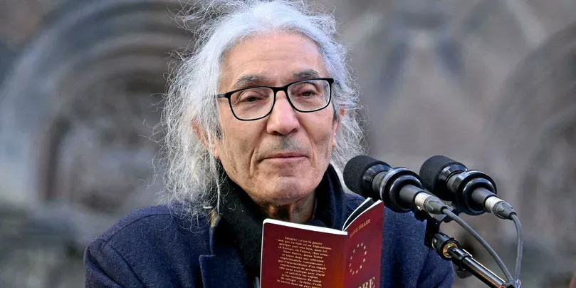 Boualem Sansal, otage du régime algérien ou l’impasse d’une diplomatie française sans courage