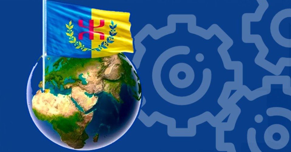 La Kabylie, une nation lucide et pacifique au cœur des enjeux mondiaux (Contribution)