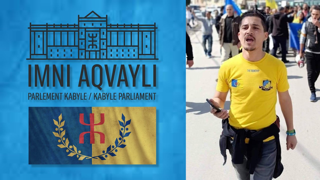 Arrestation arbitraire et torture du militant Mustapha Akkouche : le Parlement Kabyle alerte la communauté internationale