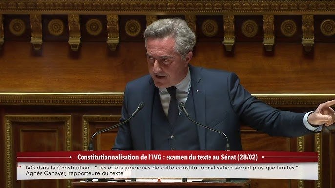 Stéphane Ravier réaffirme son soutien au « pacifique peuple kabyle »