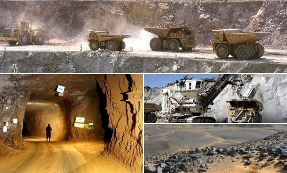 Revue de presse | Le projet minier de Tala Hamza, une militarisation de la Kabylie (Mondafrique.com)