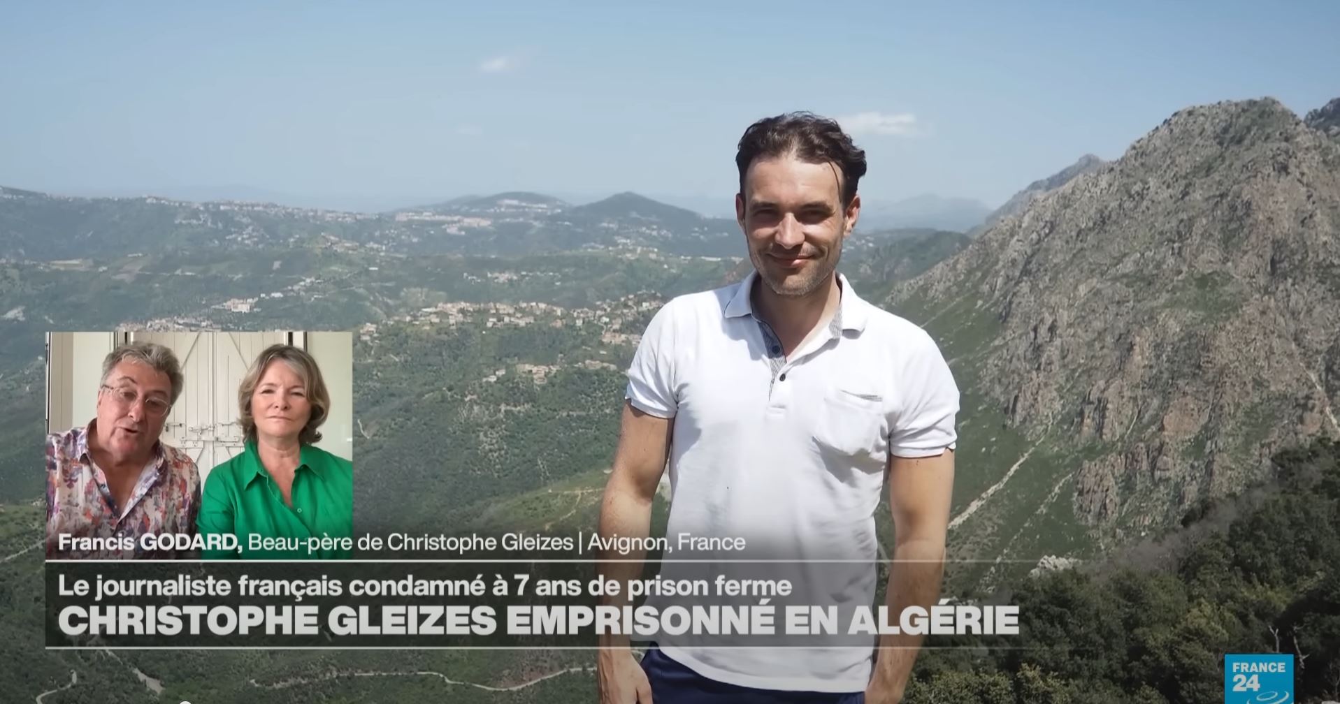 Communiqué du MAK pour rétablir les faits concernant l’affaire Christophe Gleizes