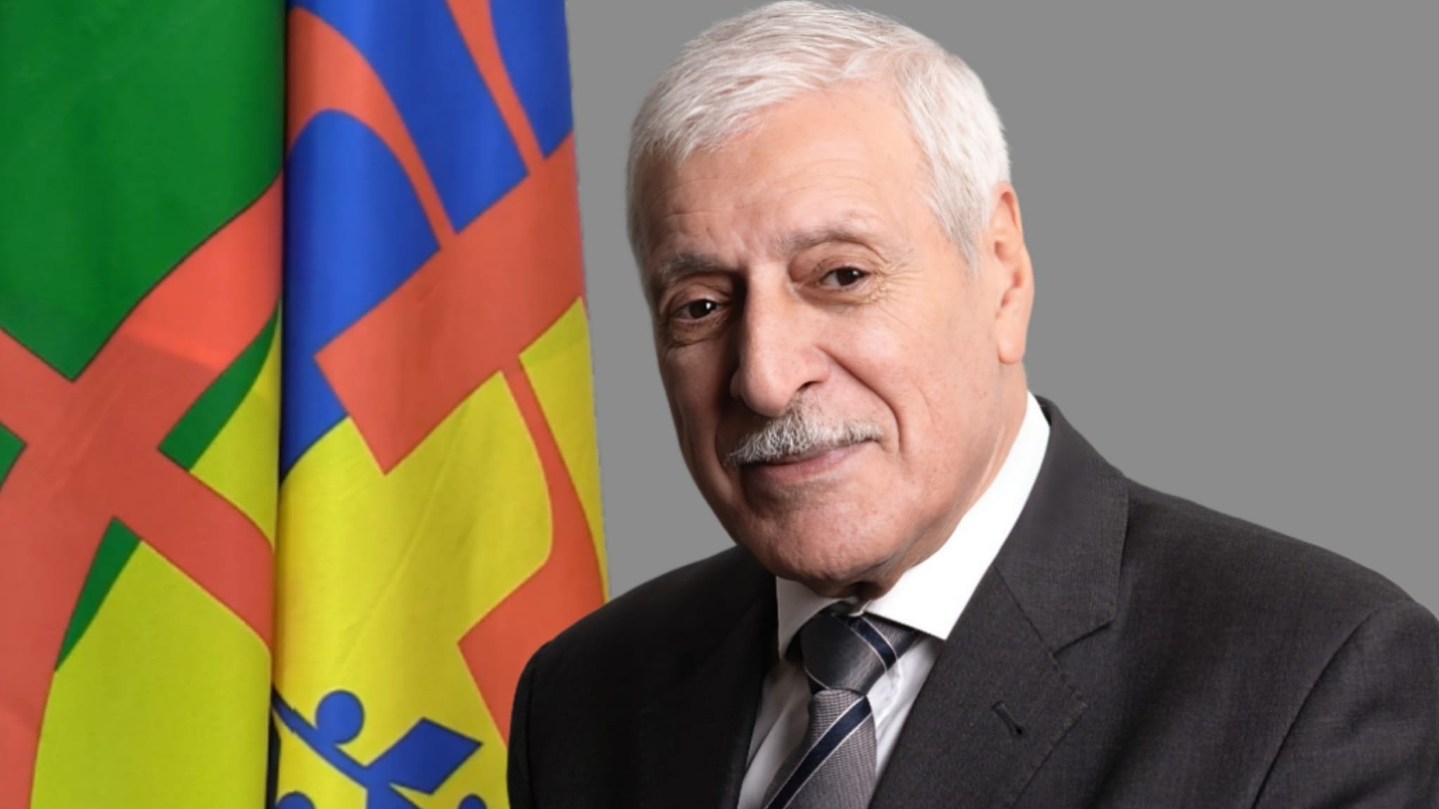 Message du président Ferhat Mehenni aux militants et sympathisants du MAK