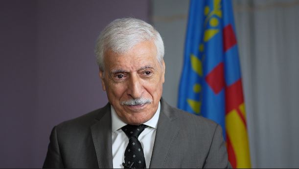 Kabylie : actualité brûlante de la rentrée et annonce historique de Ferhat Mehenni (résumé de l’interview)