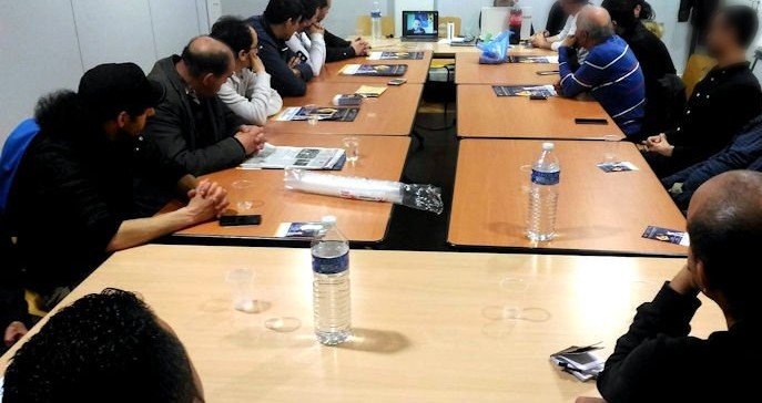 Déclaration unilatérale d’indépendance : le MAK avance « avec engouement » vers son congrès extraordinaire