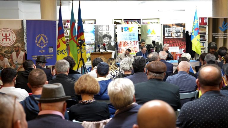 Déclaration d’indépendance : place au projet de loi auprès du parlement Kabyle (communiqué du porte parole de l’Anavad)