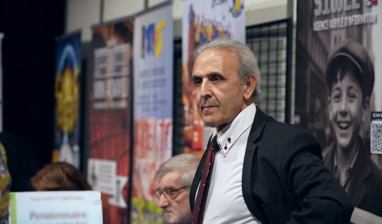 Quand la Bretagne tend la main à la Kabylie : Le message de remerciements de l’écrivain Raveh Kettouche