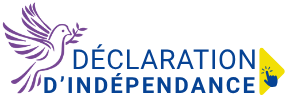 Déclaration d’indépendance