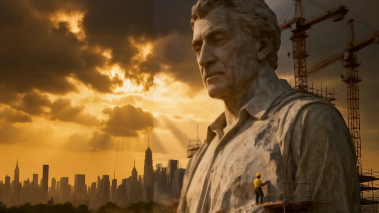 La révélation : le secret que Ferhat ne voulait pas qu’on dévoile. Par Olivier Graïne