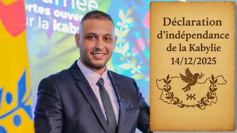 La Kabylie en marche vers sa consécration historique : cap sur le 14 décembre