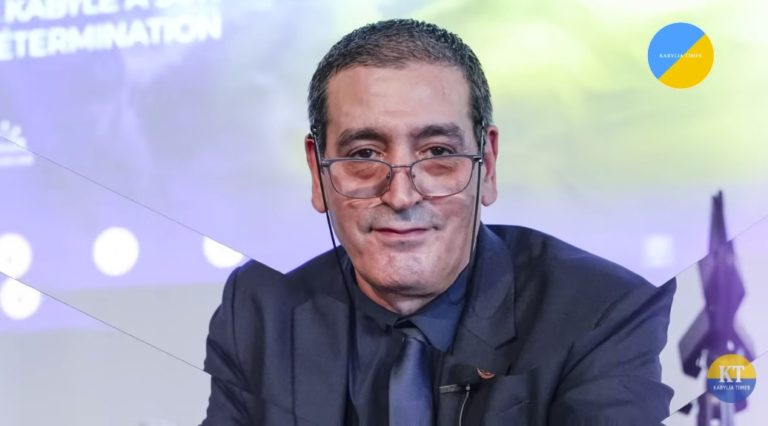 Le véritable naufrage : quand ceux d’hier accusent ceux qui relèvent la Kabylie