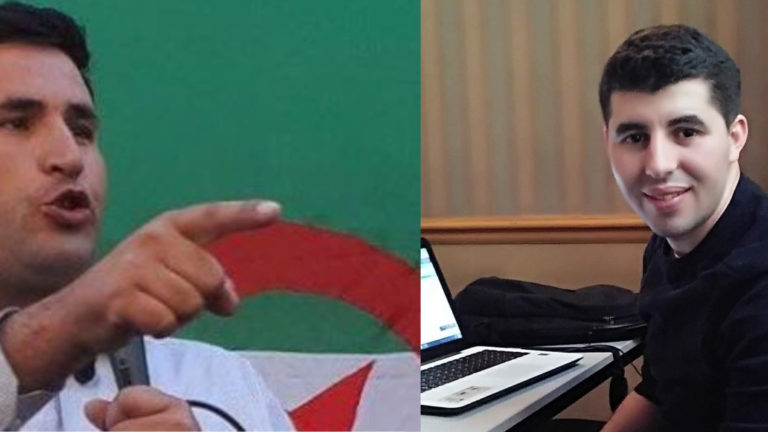 Yassine Aissouane contre Samir Oukaci, instrumentalisation de la justice française