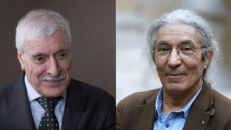 Sansal libre : Soulagement et appel à la libération des prisonniers politiques kabyles (Ferhat Mehenni)