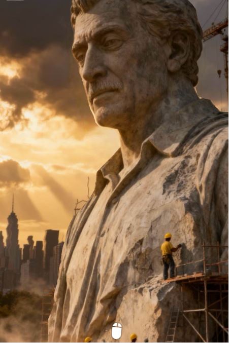 La révélation : le secret que Ferhat ne voulait pas qu’on dévoile. Par olivier Graïne