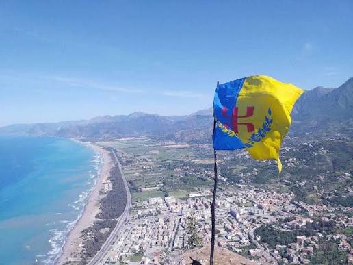 Kabylie : Déclaration pacifique de l’indépendance et message de confiance
