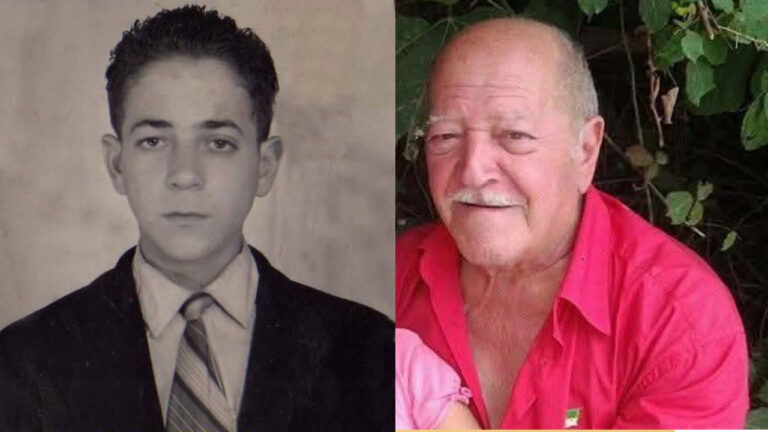 Décès de Kacher Ahcène : Ferhat Mehenni salue la mémoire d’un compagnon de route et d’honneur