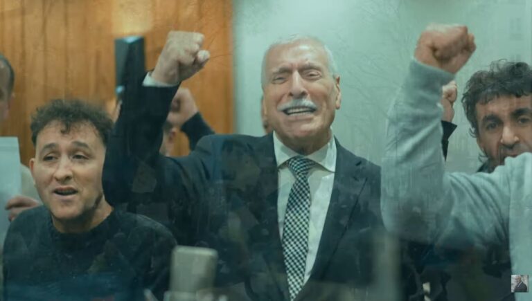 Sortie du nouveau clip « Tikkelt-a » : Ferhat Mehenni signe une œuvre collective victorieuse et intergénérationnelle