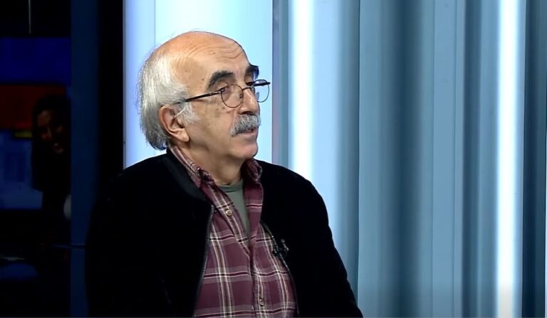 Déclaration d&rsquo;indépendance de la Kabylie : Message de soutien de Jean-Pierre Lledo