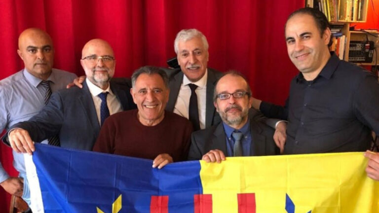 Îles Canaries : le Front populaire FREPIC-AWAÑAK salue l&rsquo;indépendance de la Kabylie