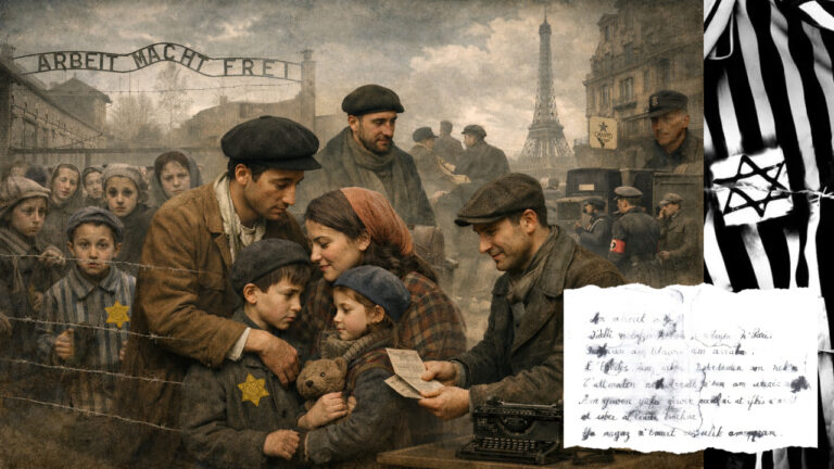 27 janvier : Journée internationale de commémoration en mémoire des victimes de l’Holocauste