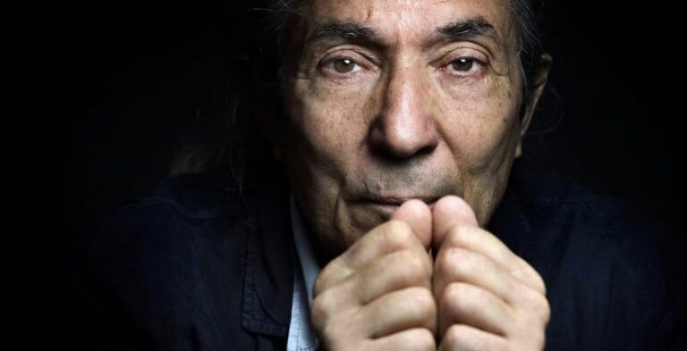 ARRESTATION DE BOUALEM SANASAL : UNE NOUVELLE DÉRIVE DU RÉGIME COLONIAL ALGÉRIEN