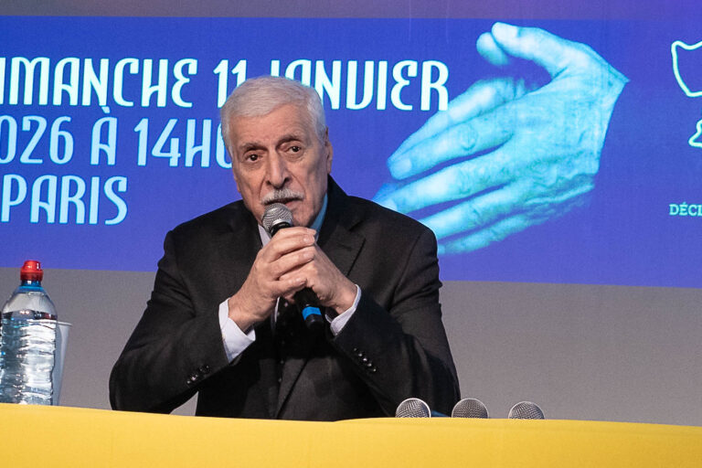 La Kabylie entre dans une nouvelle ère politique (Texte intégral de la conférence du Président du MAK et de l&rsquo;Anavad sur les échéances à venir)