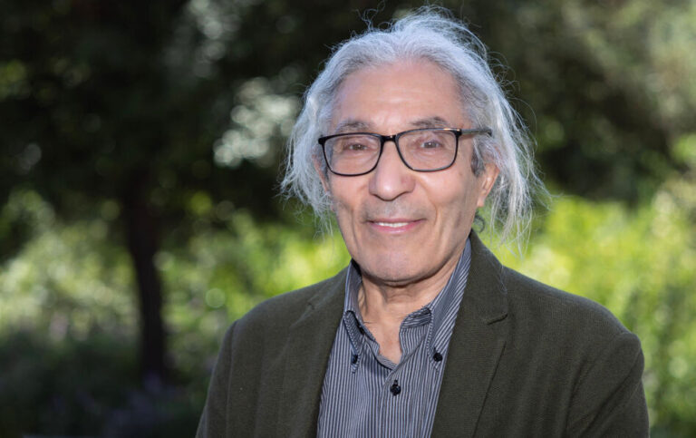 Boualem Sansal : l&rsquo;Algérie l&rsquo;a condamné, la France le rend immortel