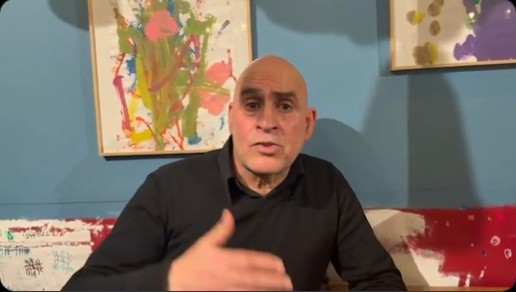 Cité dans l’affaire Epstein, Daniel Siad écrit au président de l’Anavad