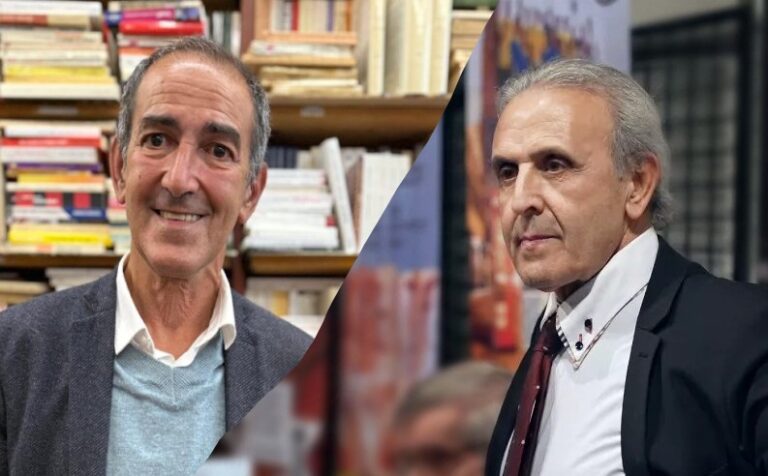 Lettre ouverte à l’historien Omar Hamourit sur la question du peuple kabyle, de l’autodétermination et de la nation (Ravah Urahmun)
