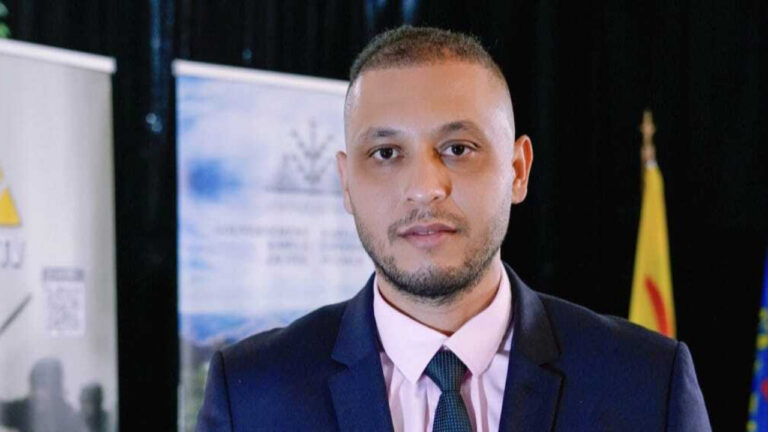 Kabylie : « Nous ne sommes plus dans la contestation, nous sommes dans la fondation » (Hanafi Ferhouh)