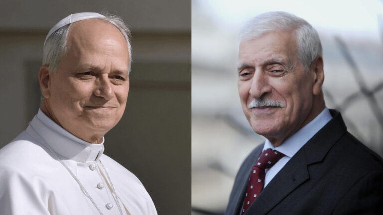 ALGÉRIE — VISITE DU PAPE LÉON XIV : FERHAT MEHENNI ALERTE SUR LA SITUATION DES CHRÉTIENS KABYLES ET APPELLE À UN GESTE DU VATICAN
