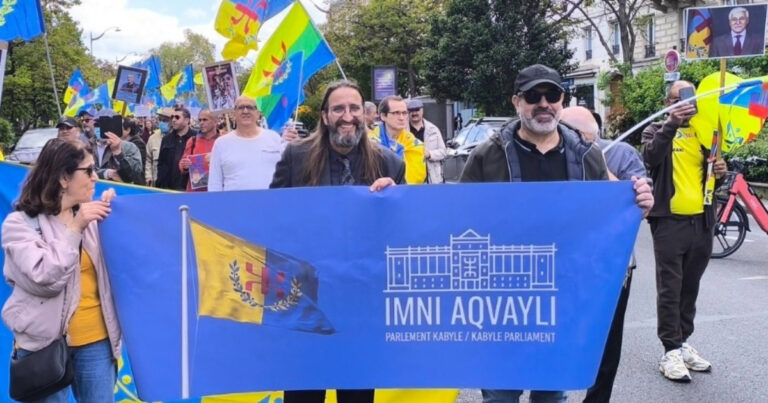 L’Imni Aqvayli réaffirme le rôle central du Parlement kabyle dans l’édification de l’État souverain
