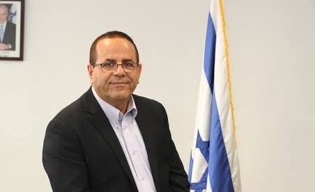 PORTRAIT — Qui est Ayoob Kara, l’ancien ministre israélien nommé Conseiller présidentiel par Ferhat Mehenni ?