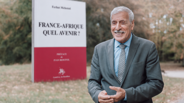 « France-Afrique, quel avenir ? » : un lancement numérique prometteur avant le rendez-vous du 20 septembre à Paris