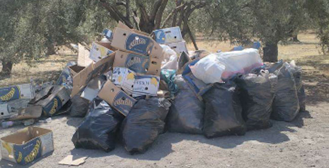 La coordination MAK de Ccerfa sollicitée pour organiser une nouvelle opération écologique La coordination MAK de Ccerfa sollicitée pour organiser une nouvelle opération écologique