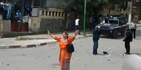 La Kabylie face à ses renégats ou le syndrome Niemöller (Contribution) La Kabylie face à ses renégats ou le syndrome Niemöller (Contribution)